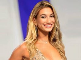 Hailey Baldwin latest news